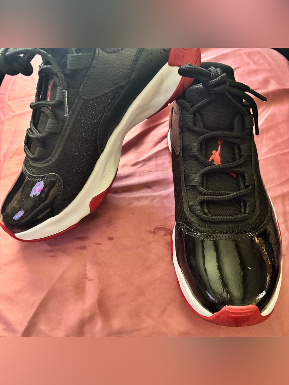 Air Jordan 11s CMFT